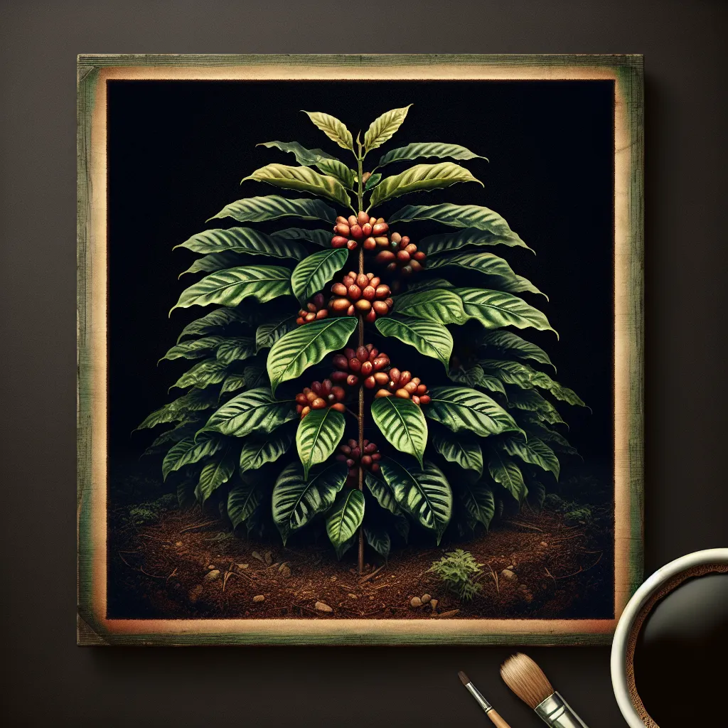 coffee plant