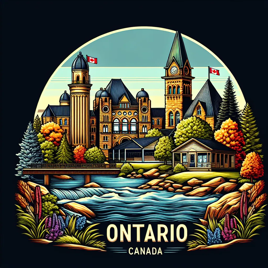 Ontario, Canada