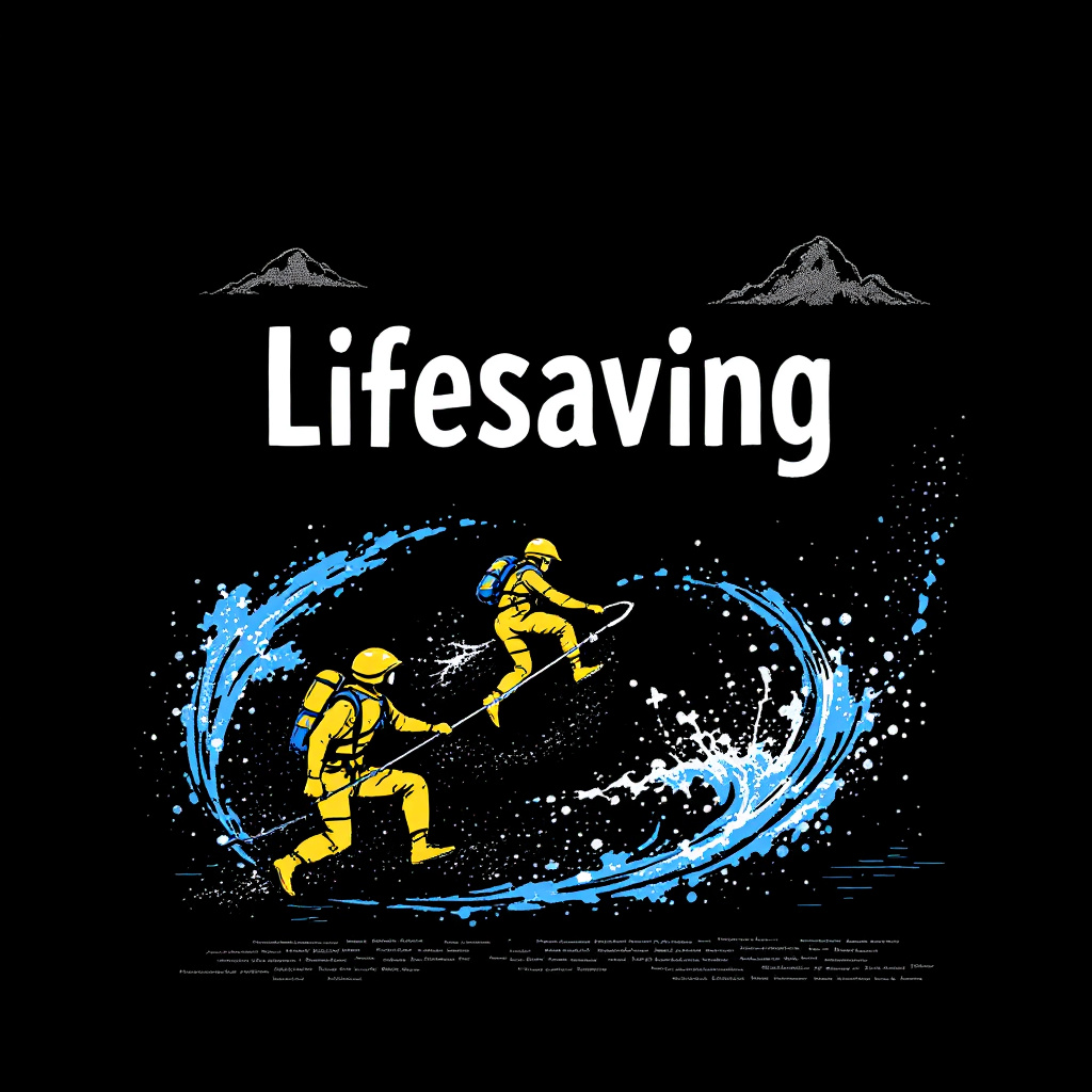 Lifesaving