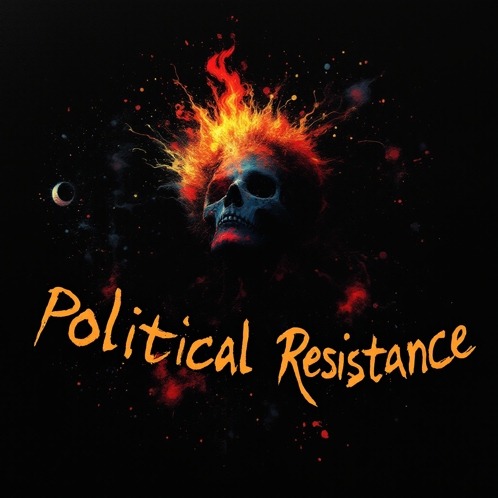 Political Resistance