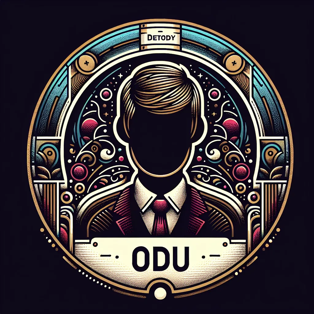 Odu