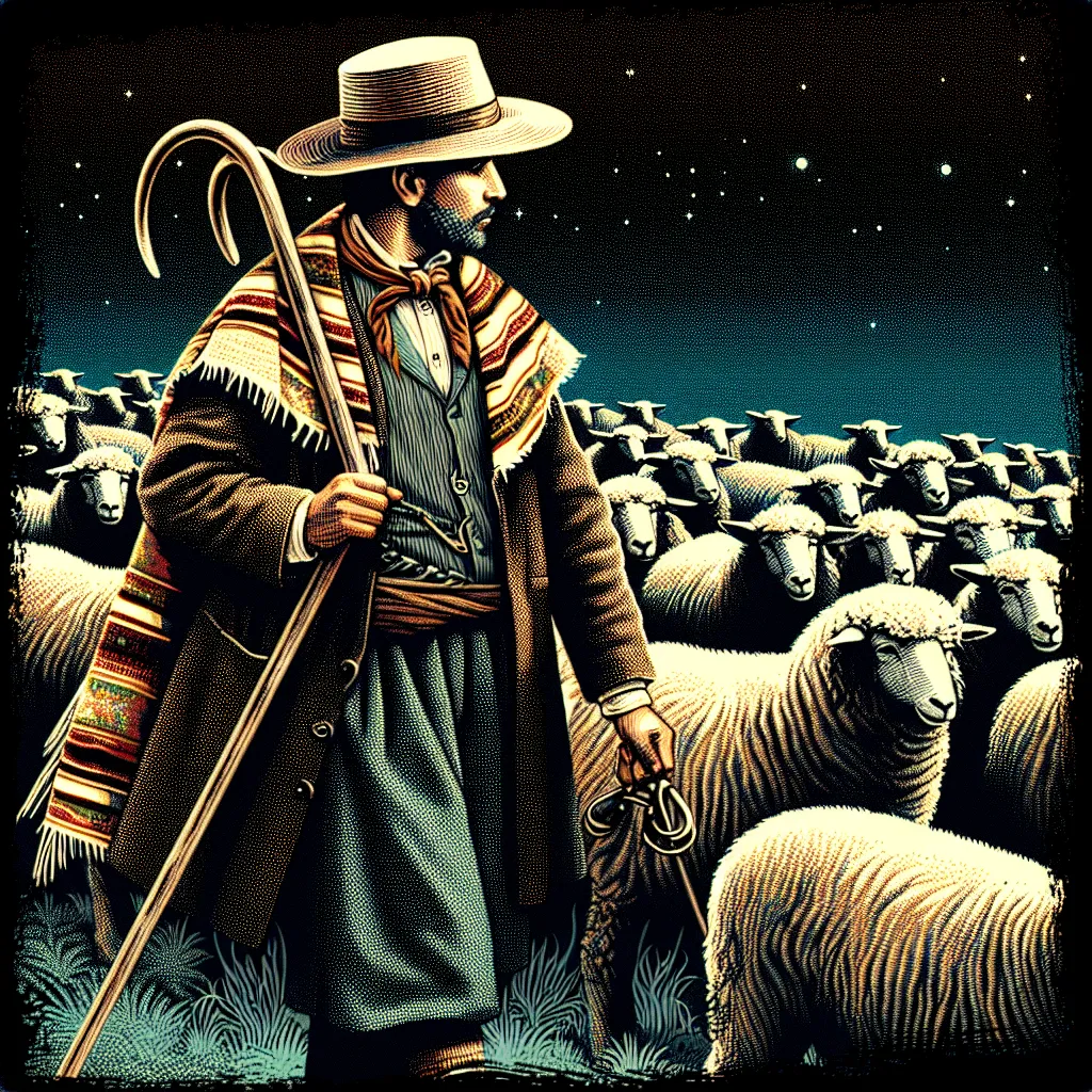 Shepherd