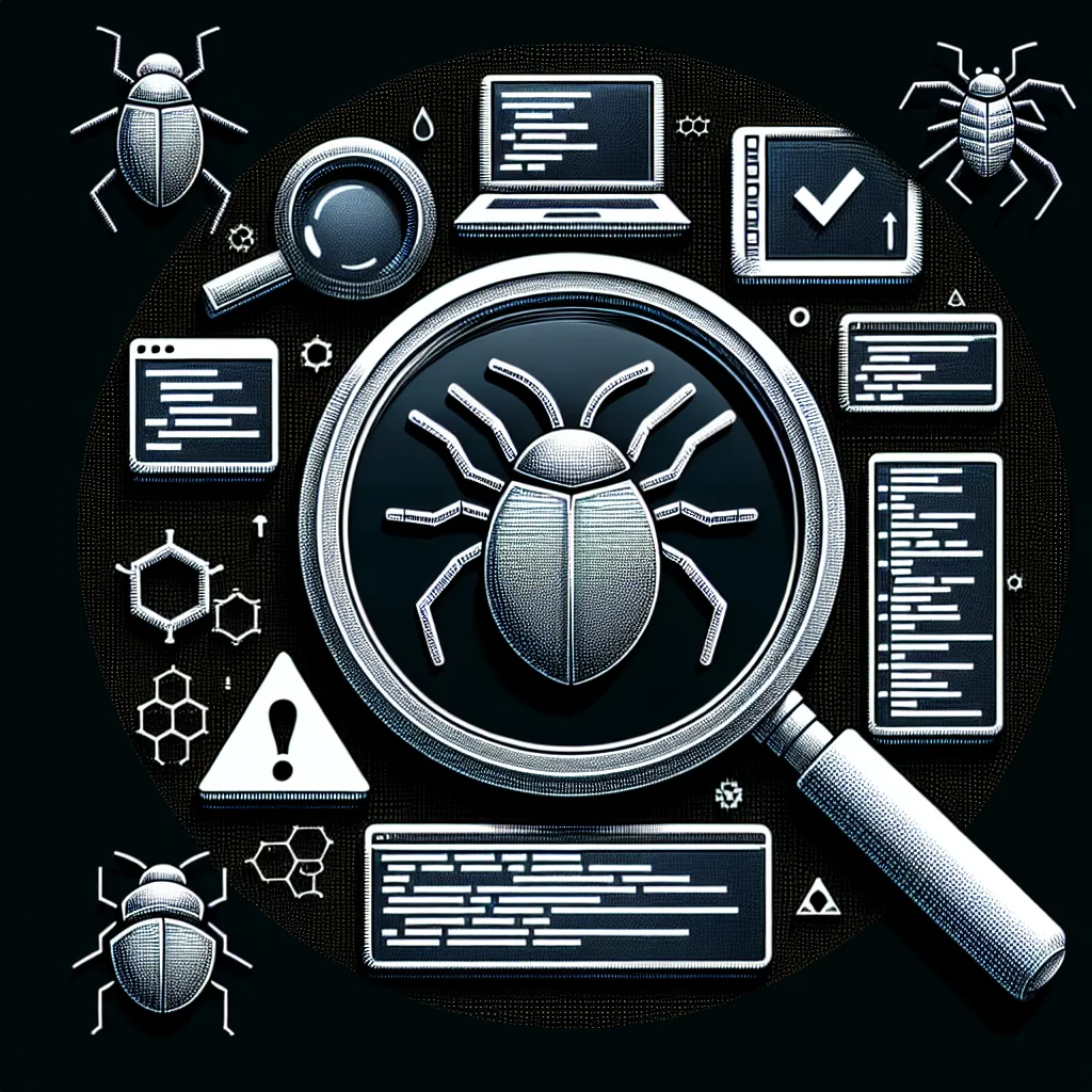 Bug Tracking