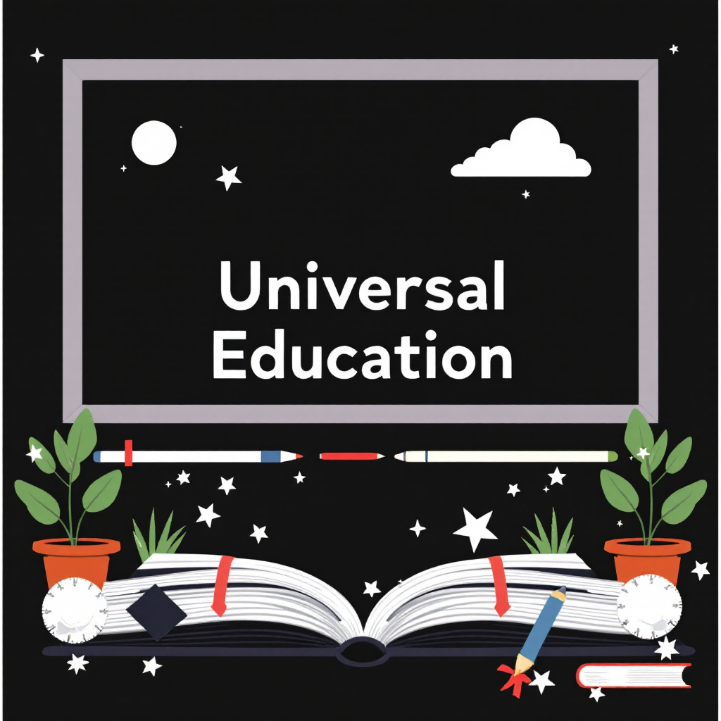 Universal Education