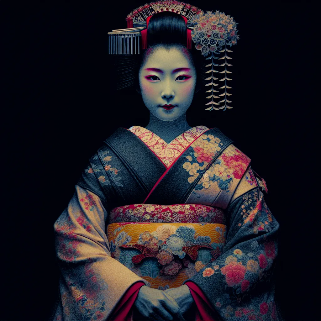 Geisha