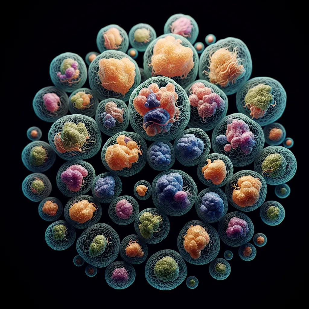 embryonic stem cells