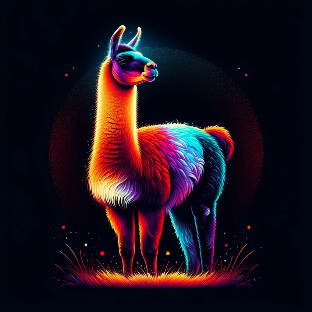 guanaco