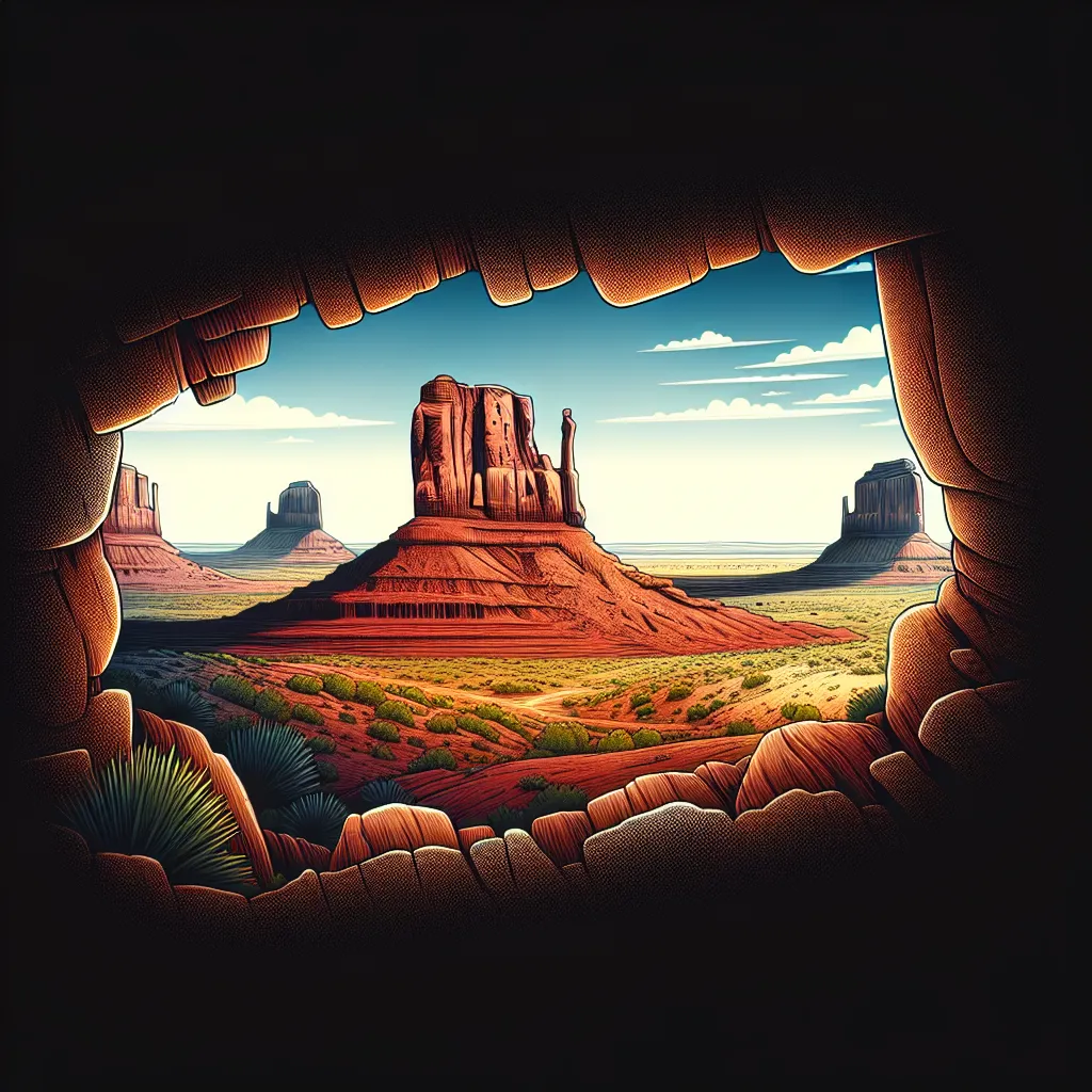 Monument Valley