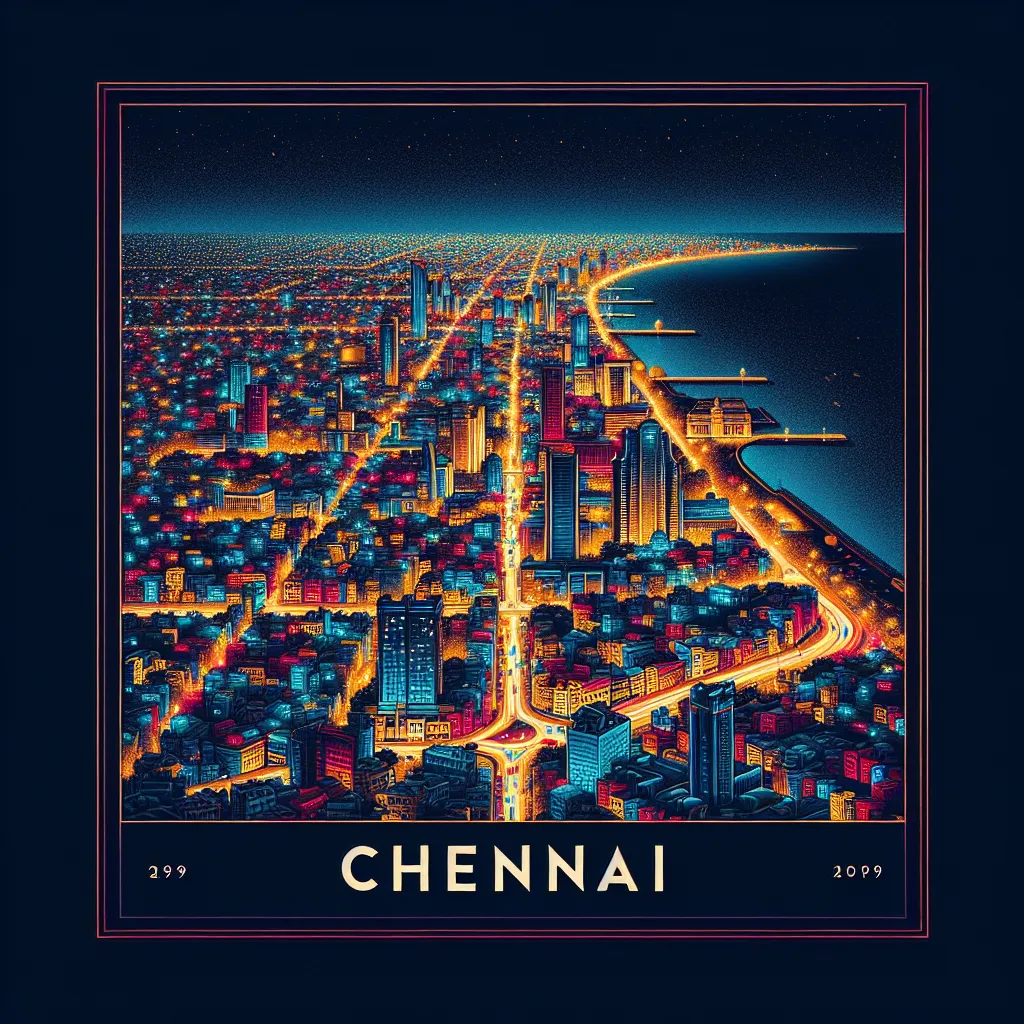 Chennai