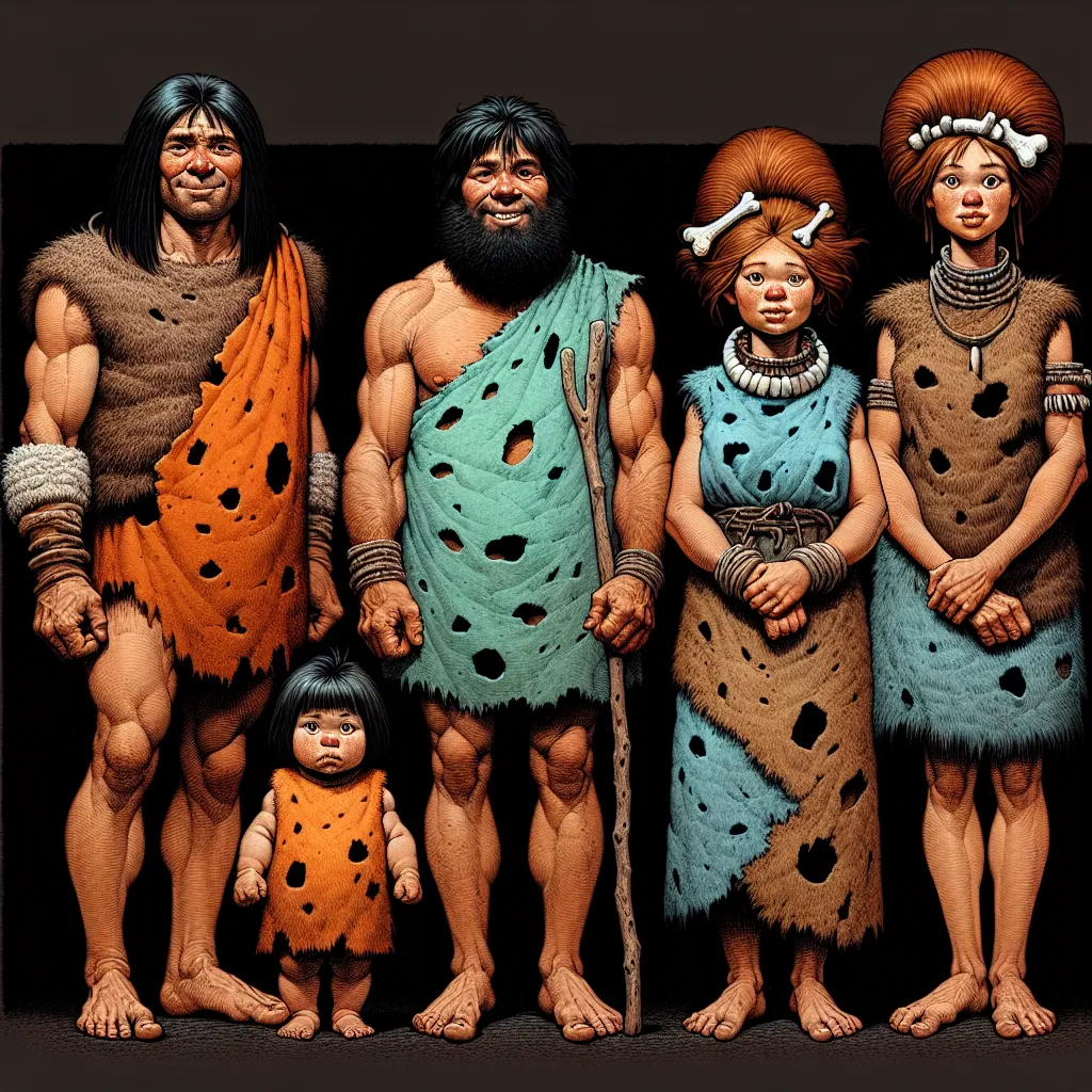 The Flintstones