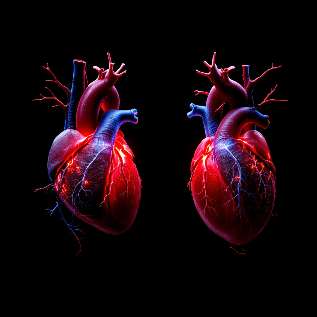 Coronary Arteries