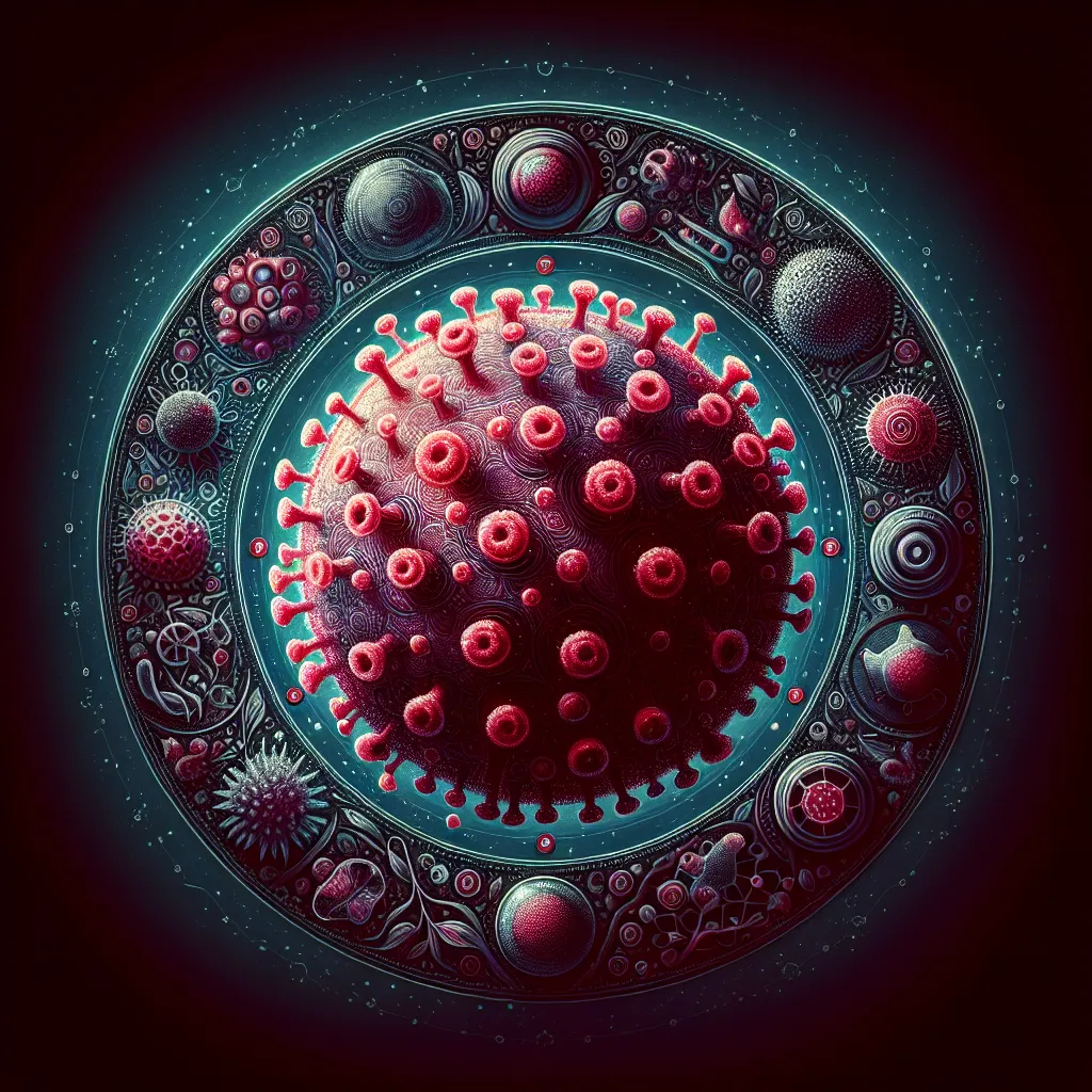 Infectious Mononucleosis