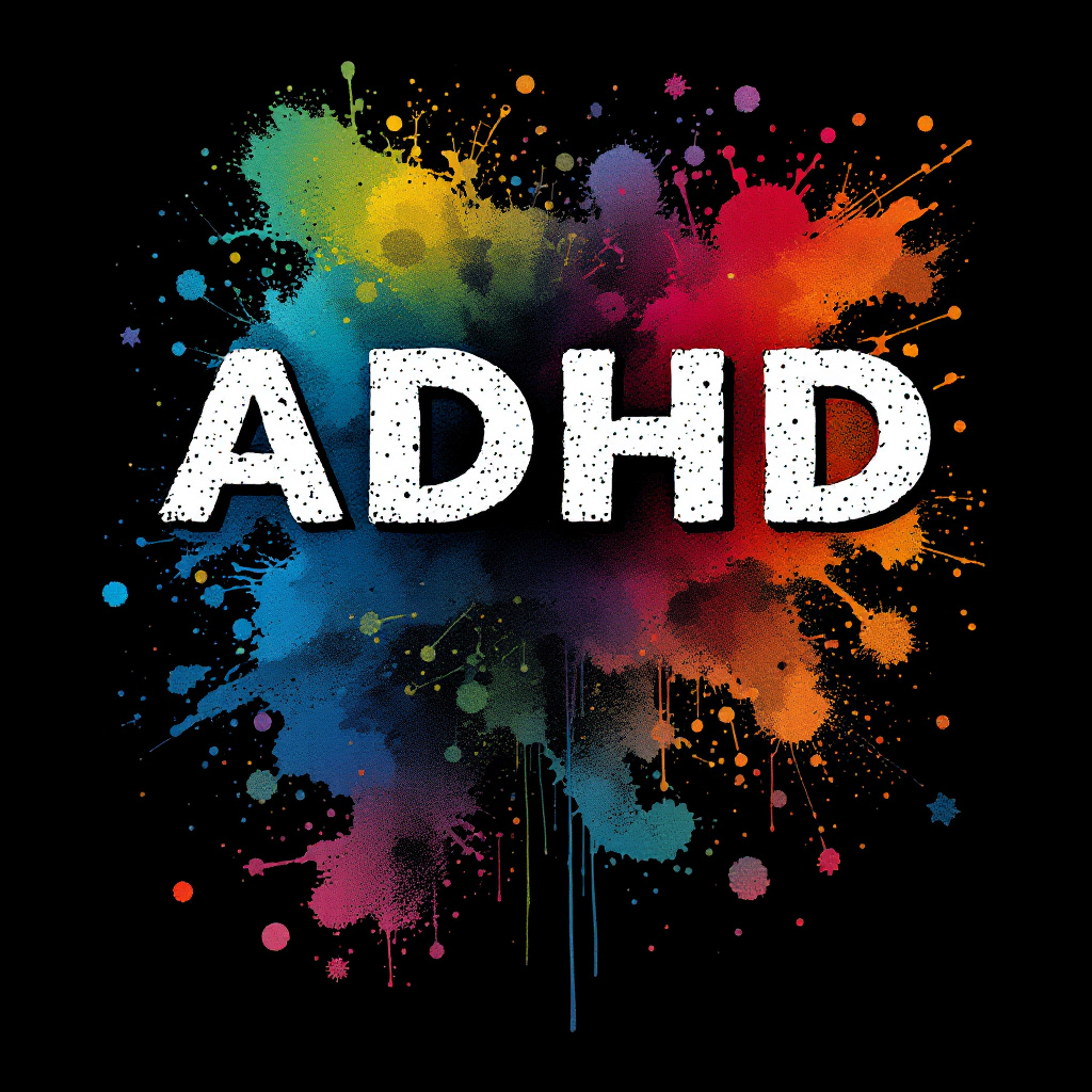 Attention-Deficit/Hyperactivity Disorder (ADHD)