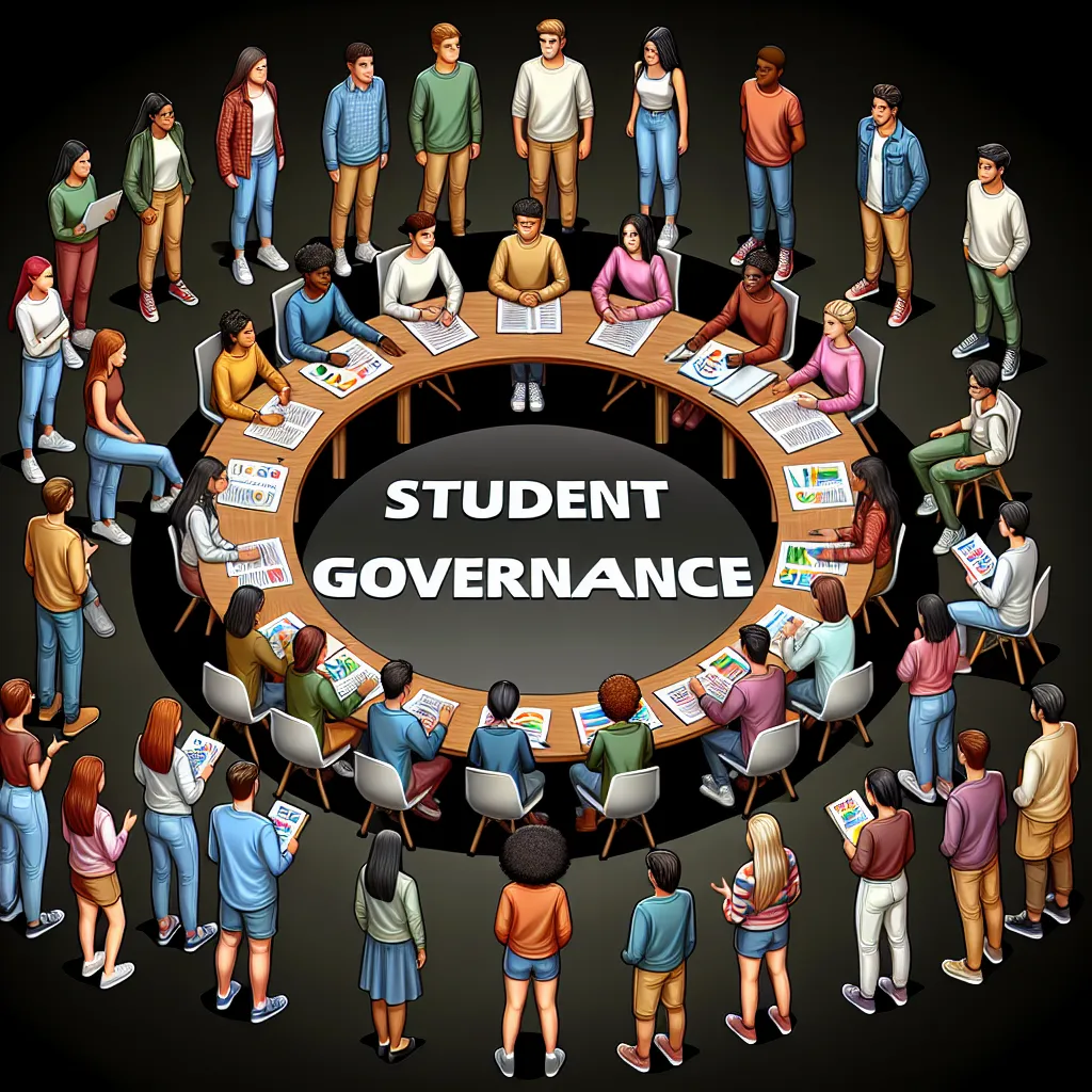 Student Governance