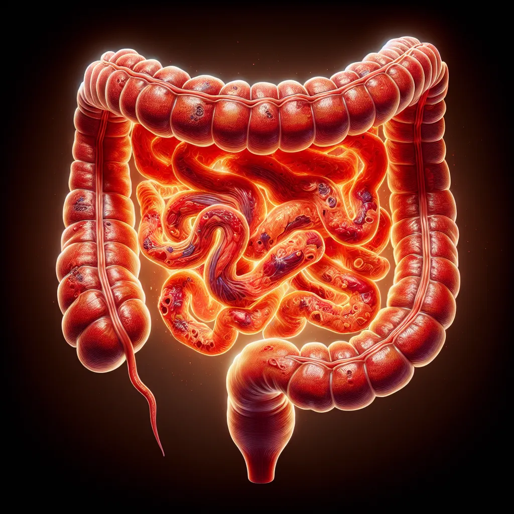 Ulcerative Colitis