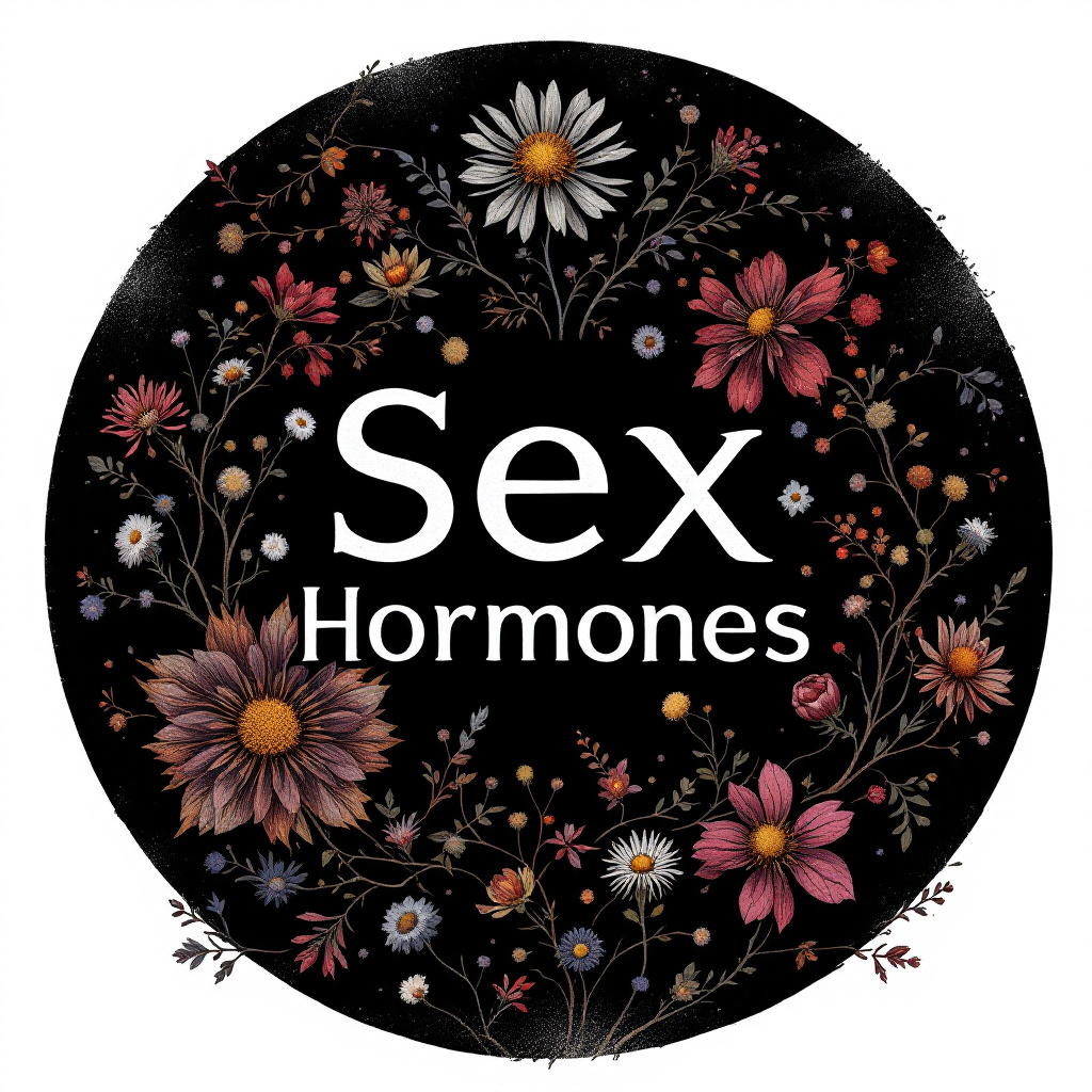 Sex Hormones