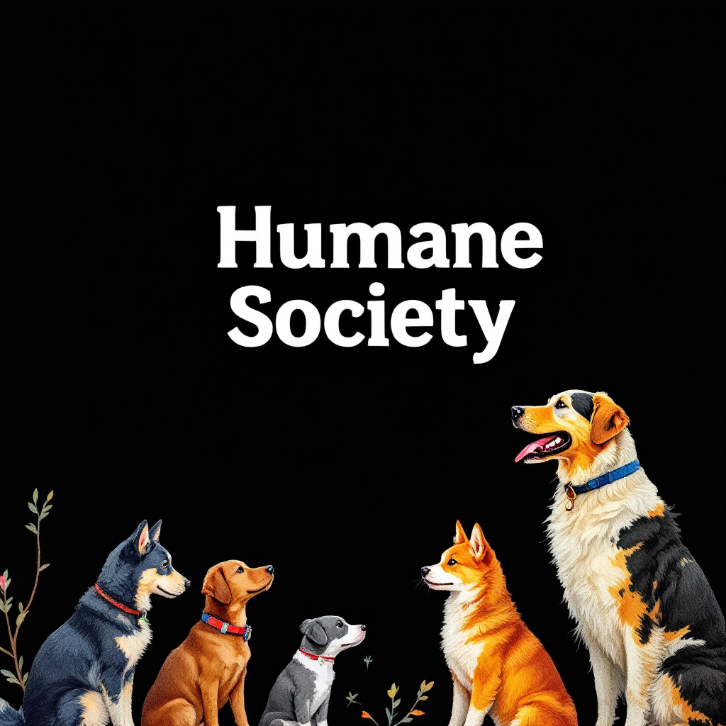 The Humane Society