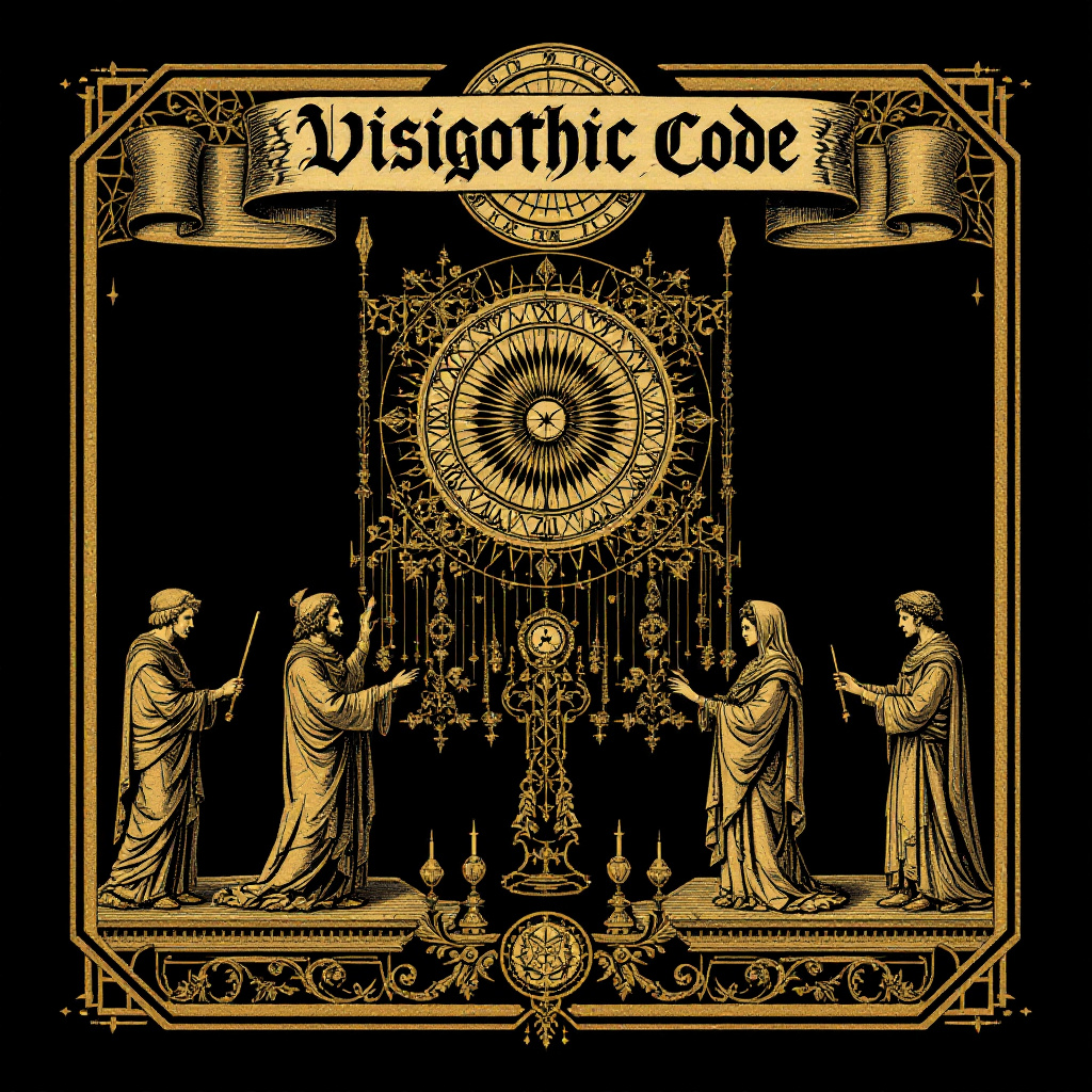 Visigothic Code