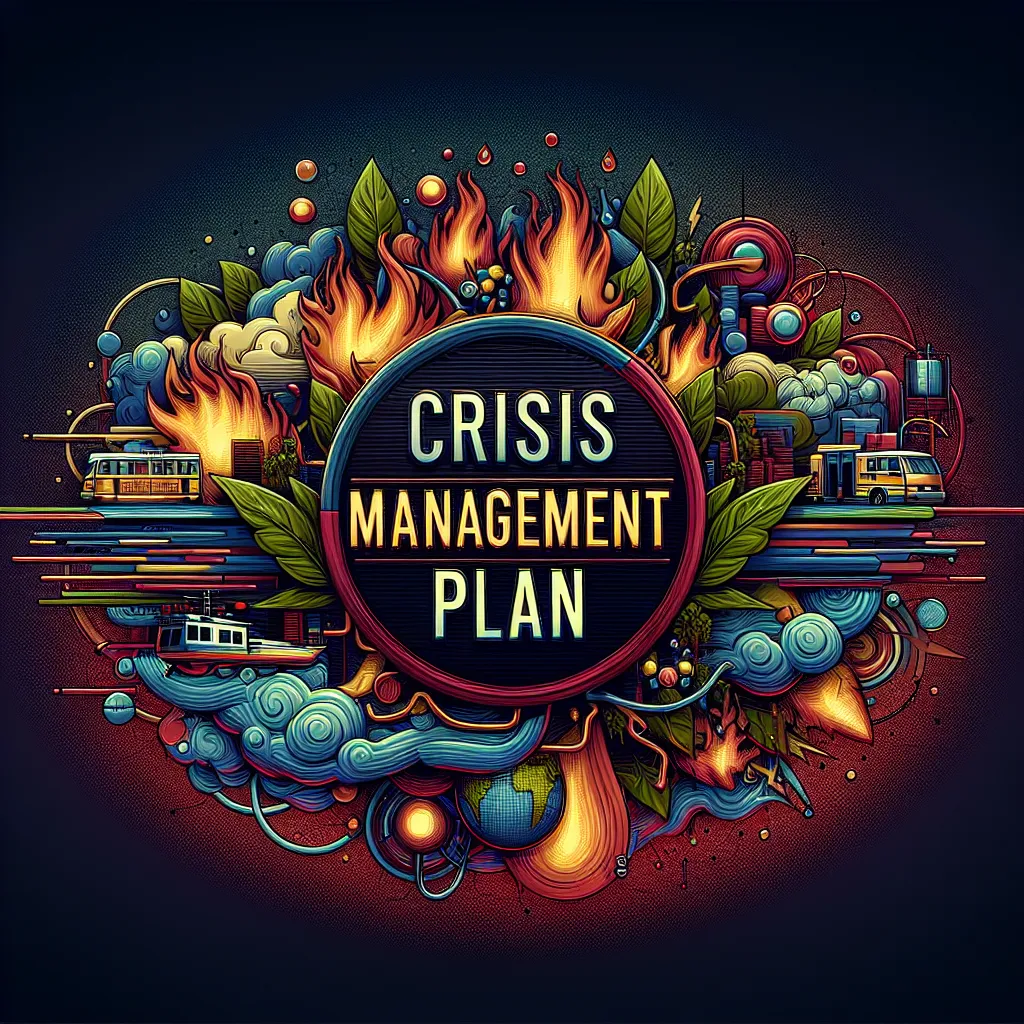 Crisis Management Plan