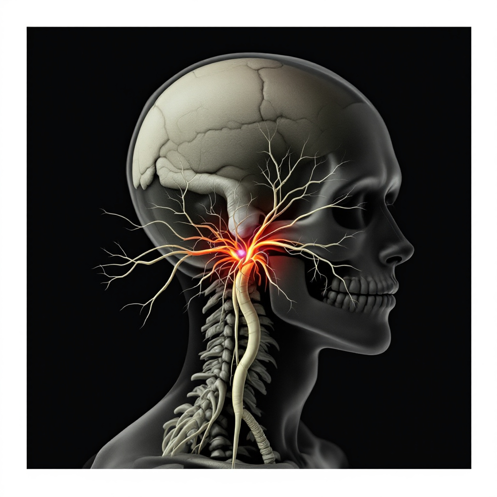 Vestibular Nerve