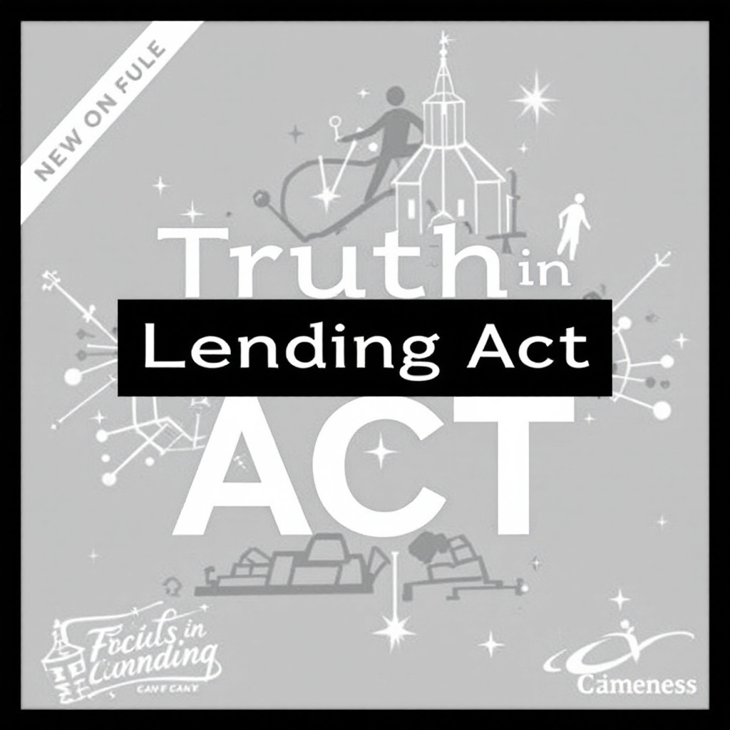 Truth in Lending Act