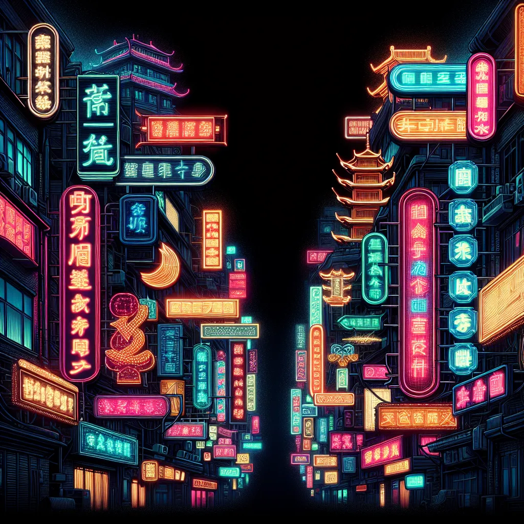 Neon Signs