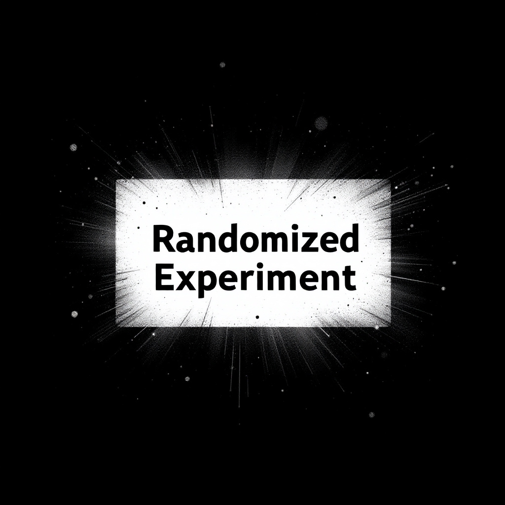 Randomized Experiment