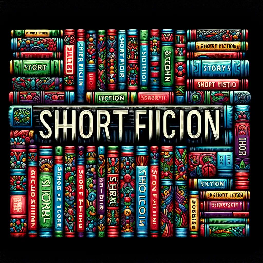 Short Fiction