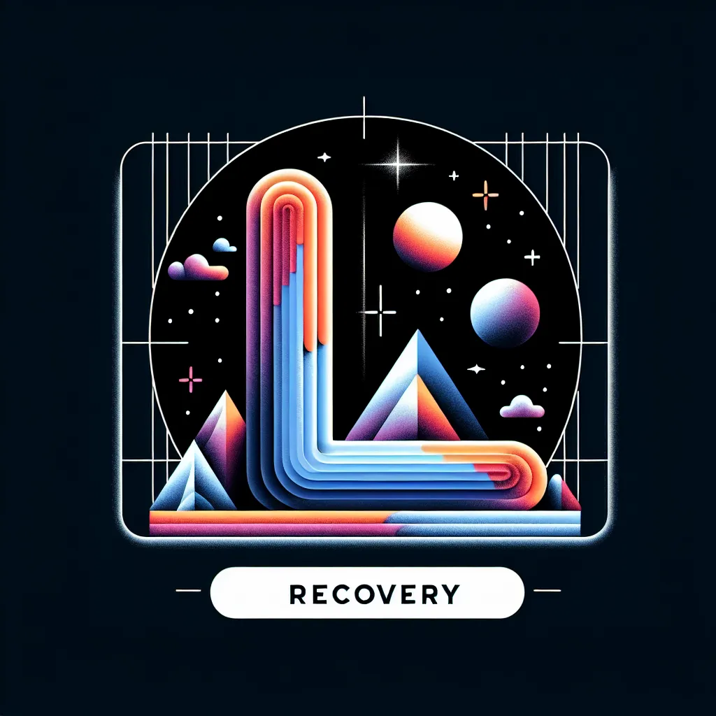 L-Shaped Recovery