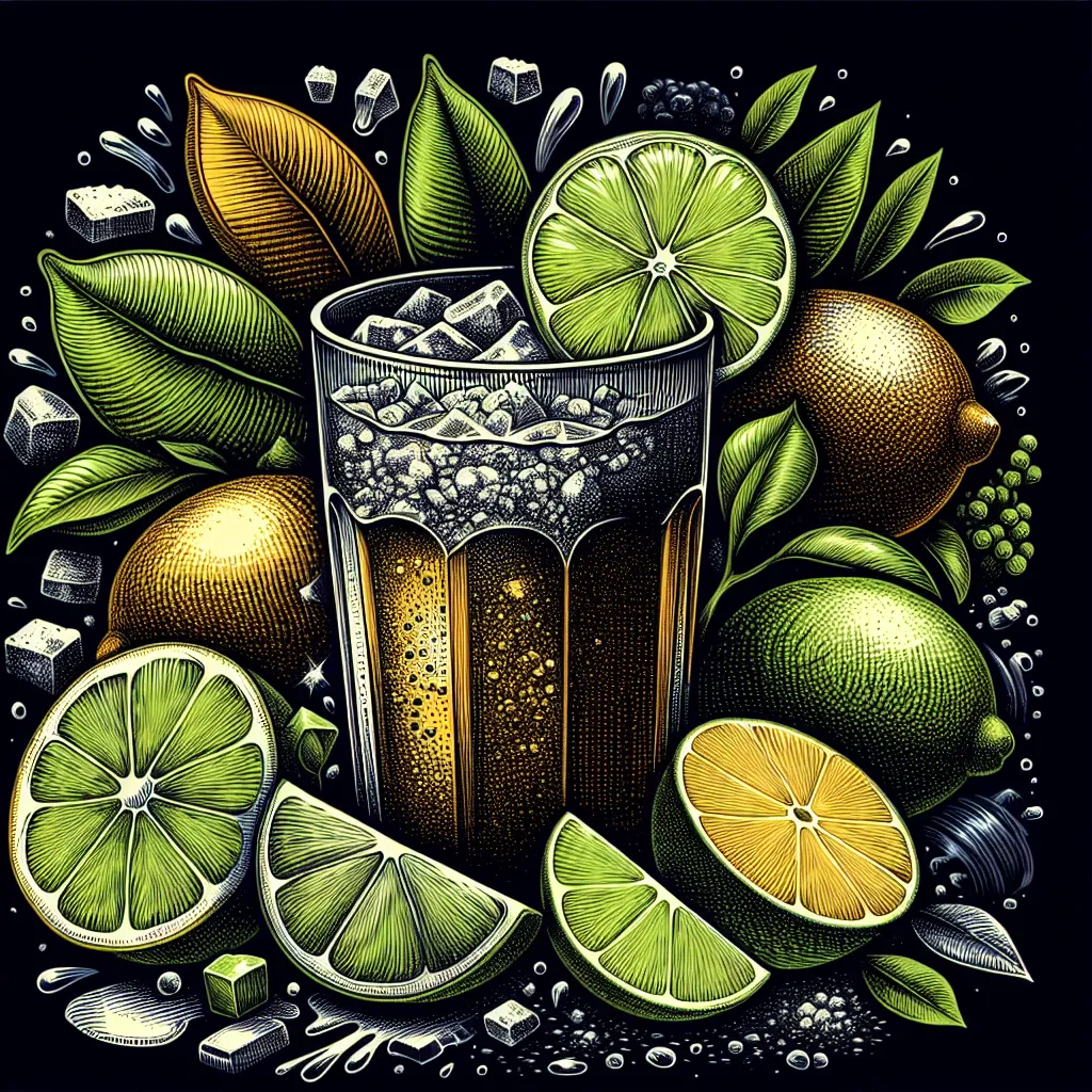 Lime Juice