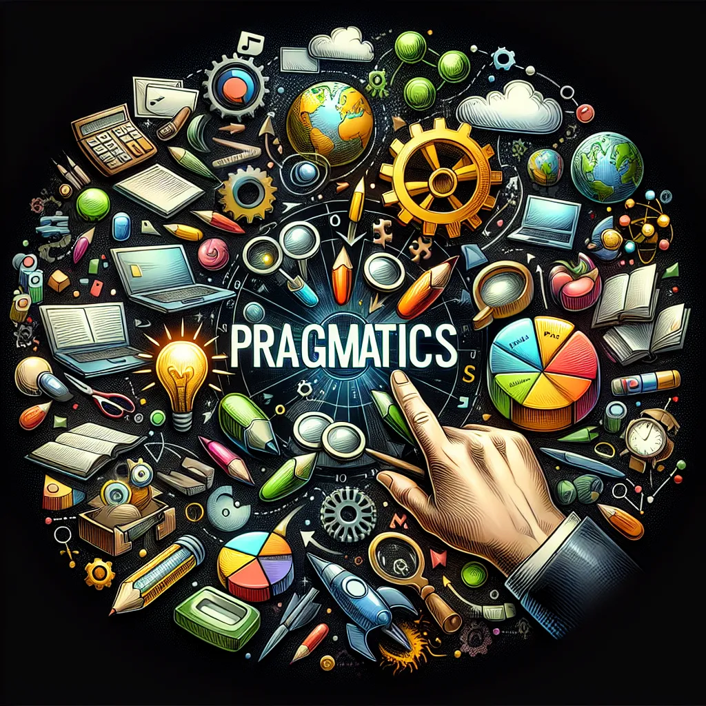 Pragmatics