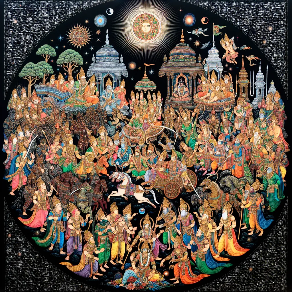 Mahabharata