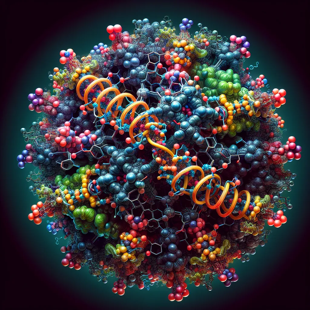 Macromolecular Science