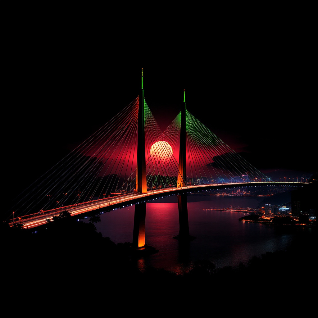 Langkawi Sky Bridge