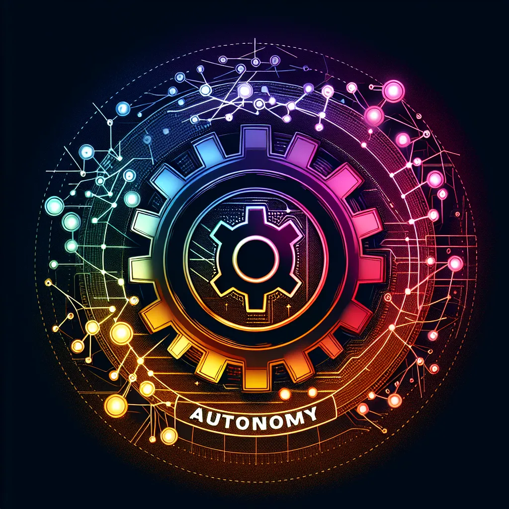 Autonomy