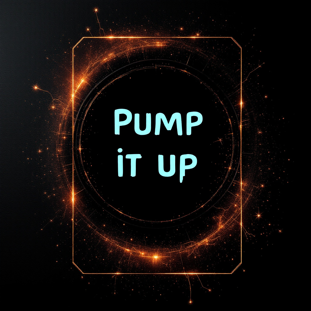 Pump It Up