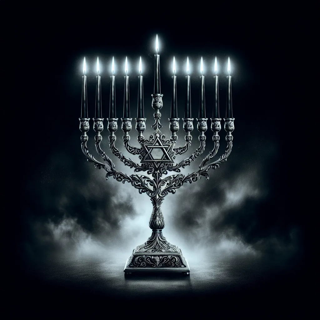 menorah