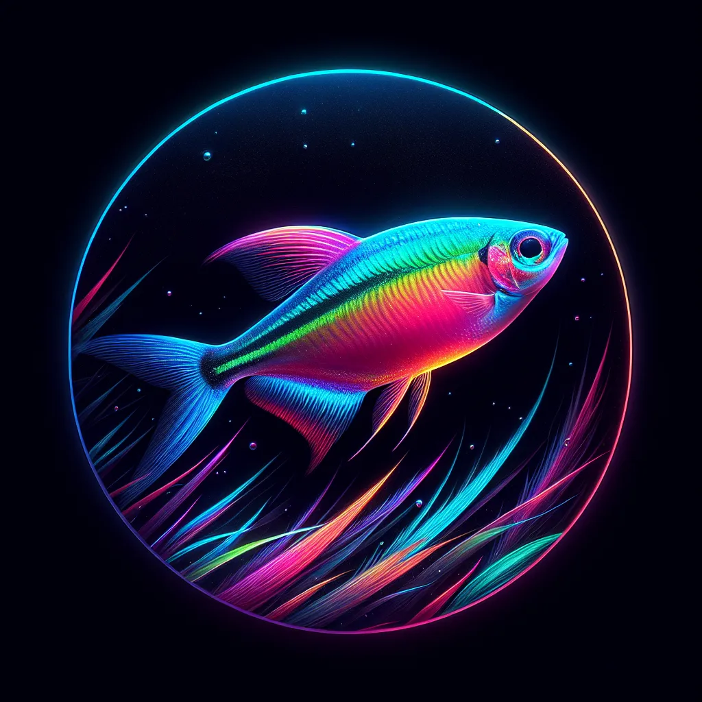 Neon Tetra