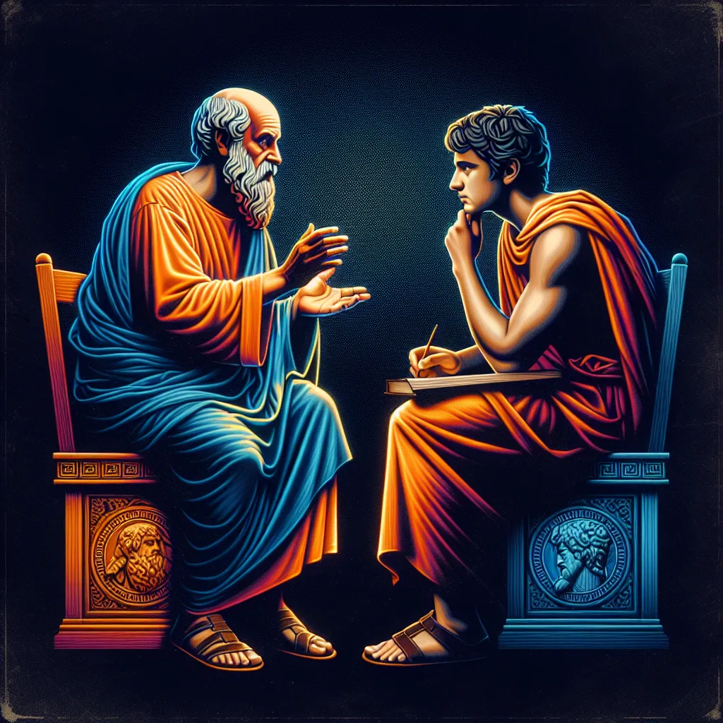 Socratic Method