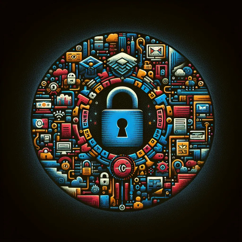 End-to-End Encryption