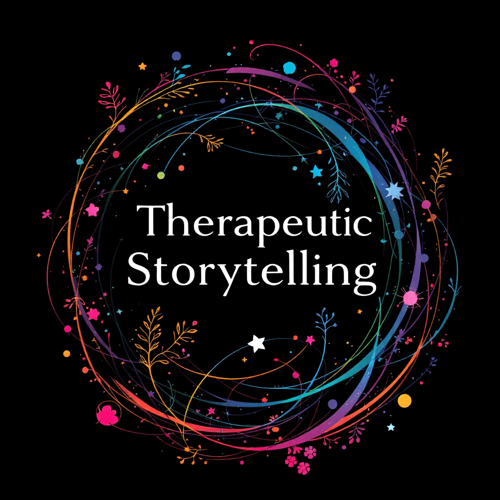 Therapeutic Storytelling