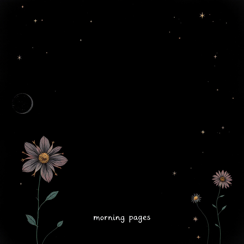 Morning Pages