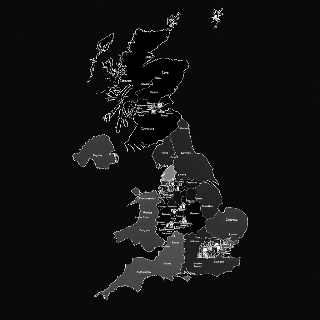 Constituencies