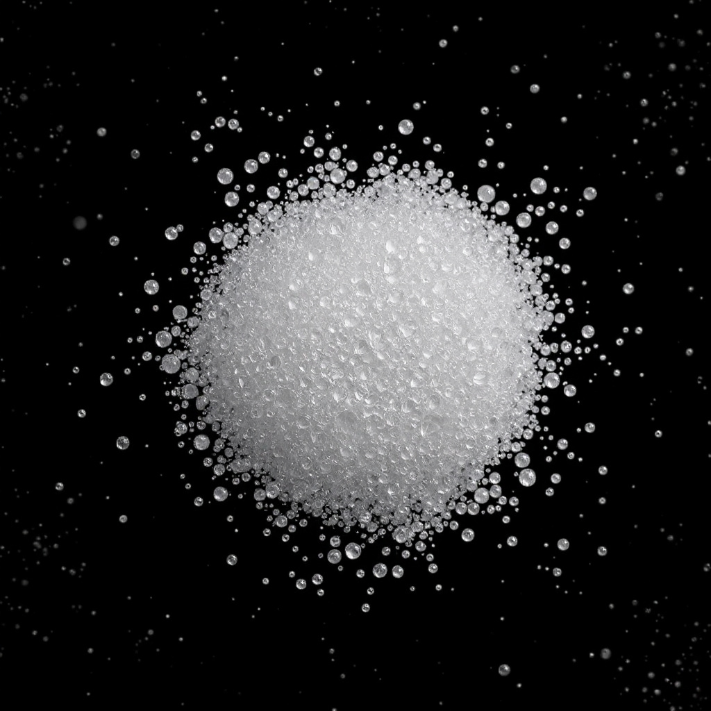 Sodium Alginate