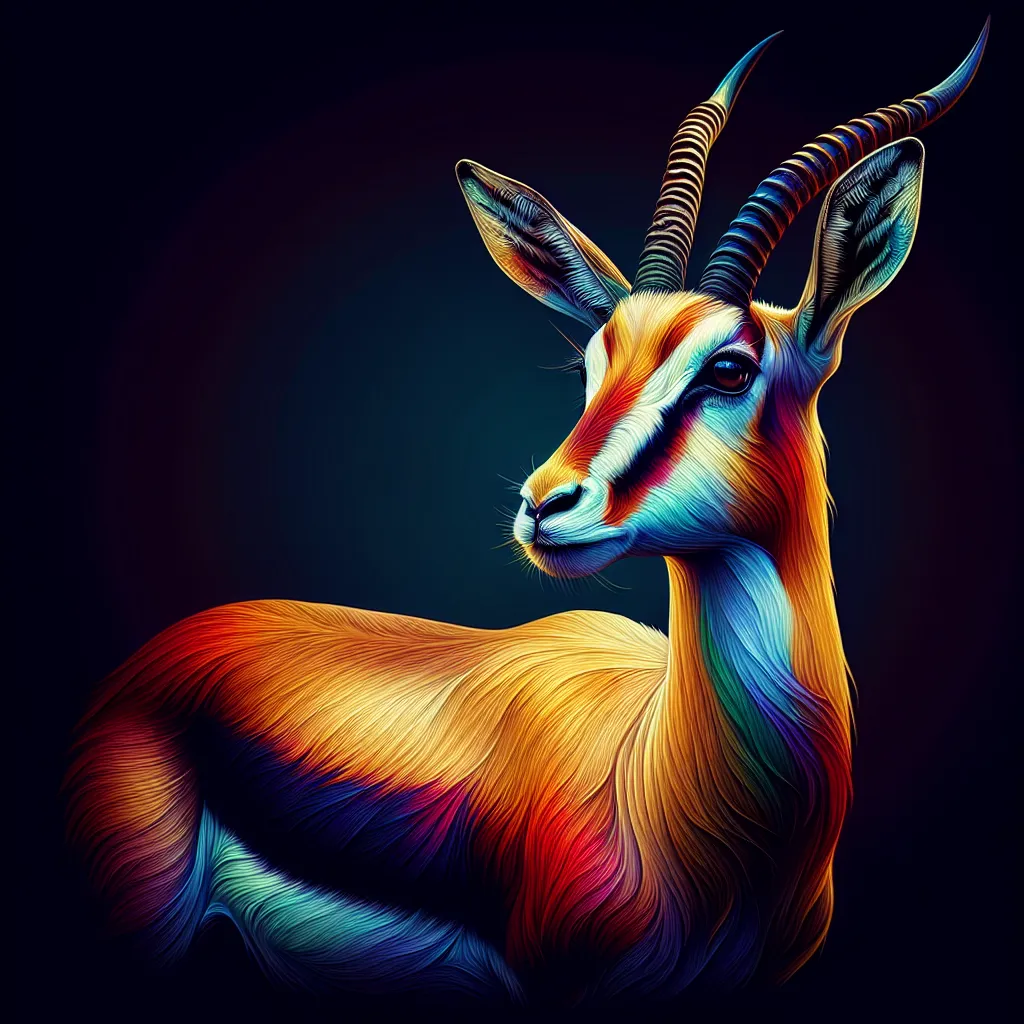 Gazelle