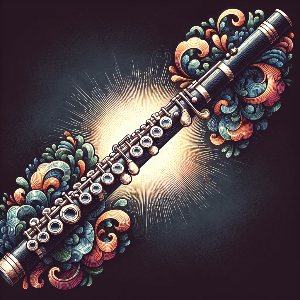 Flute