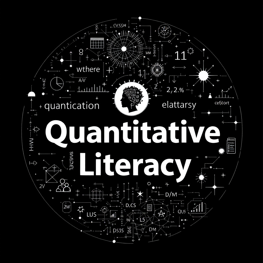 Quantitative Literacy