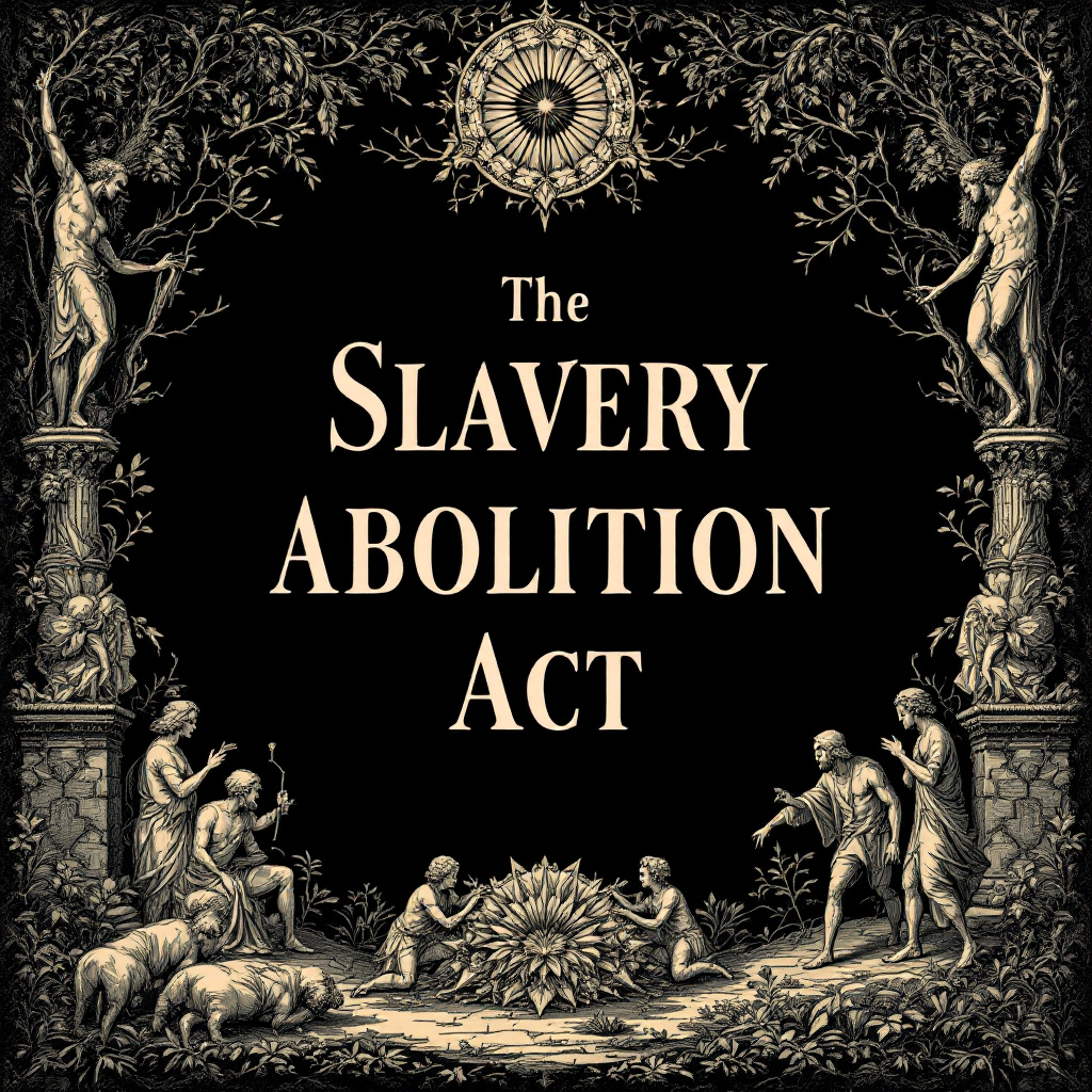 Slavery Abolition Act