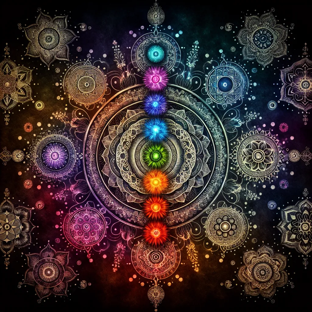 chakras