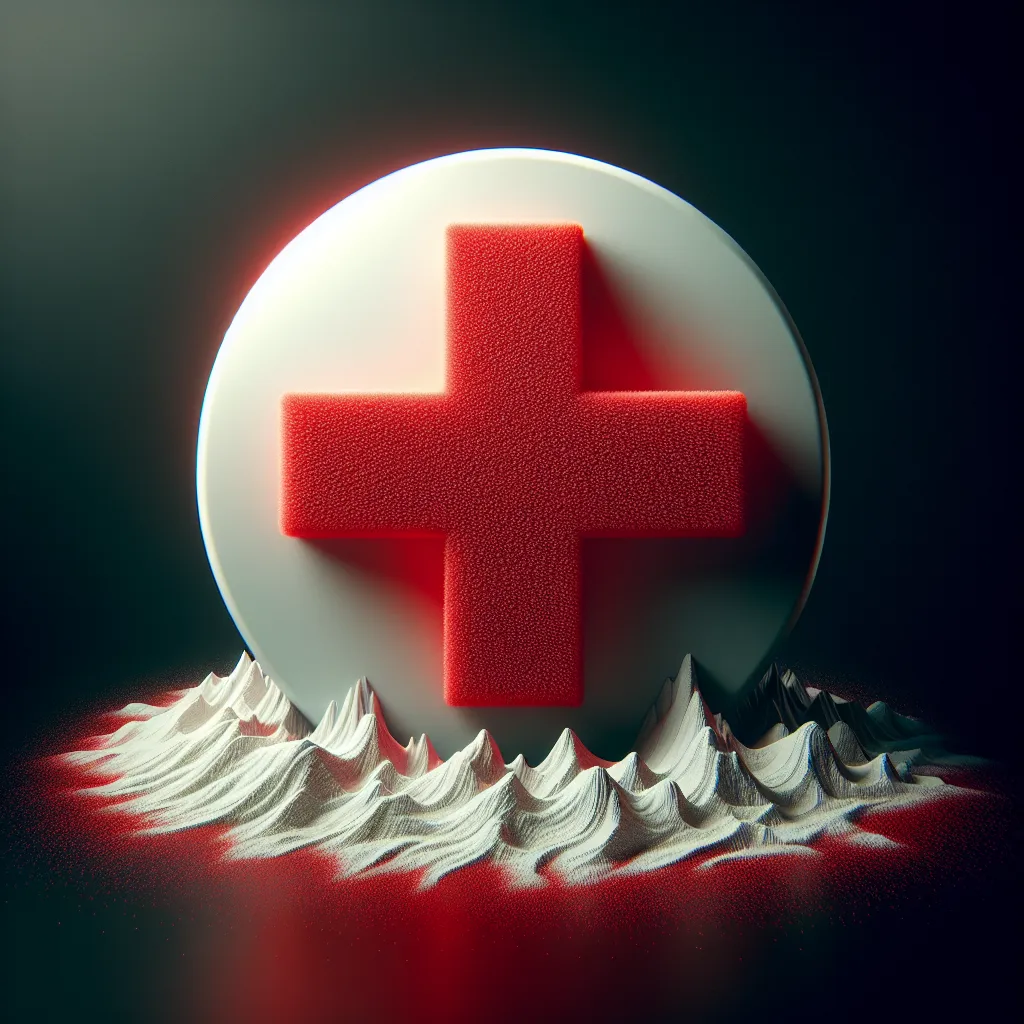 International Red Cross